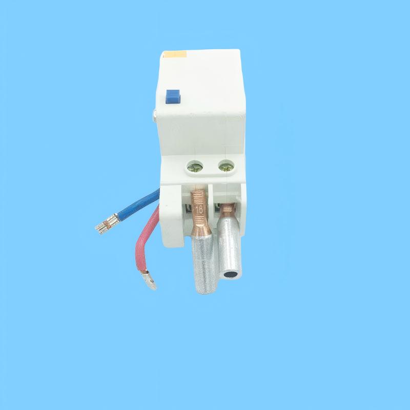 GTLC Bimetal Pin Terminals 8